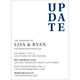 Bold Update Postponement Cards Image 4 of 6